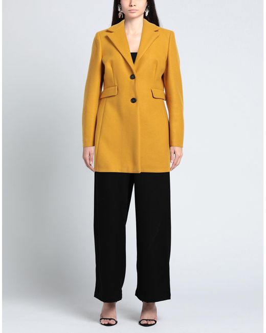 EPH Yellow Mantel