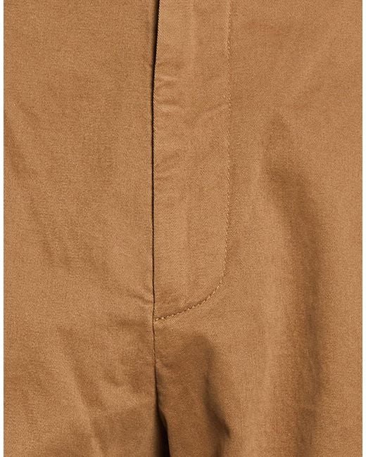 Dondup Natural Trouser for men