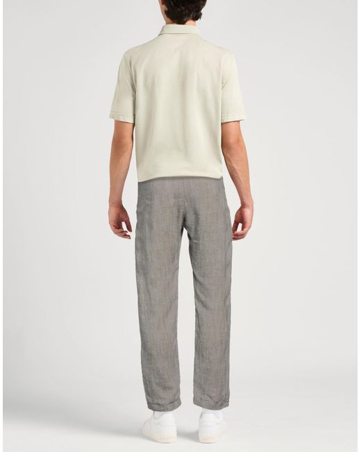 Barena Hose in Gray für Herren