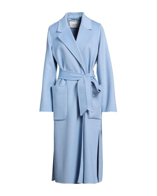 IVY & OAK Blue Coat