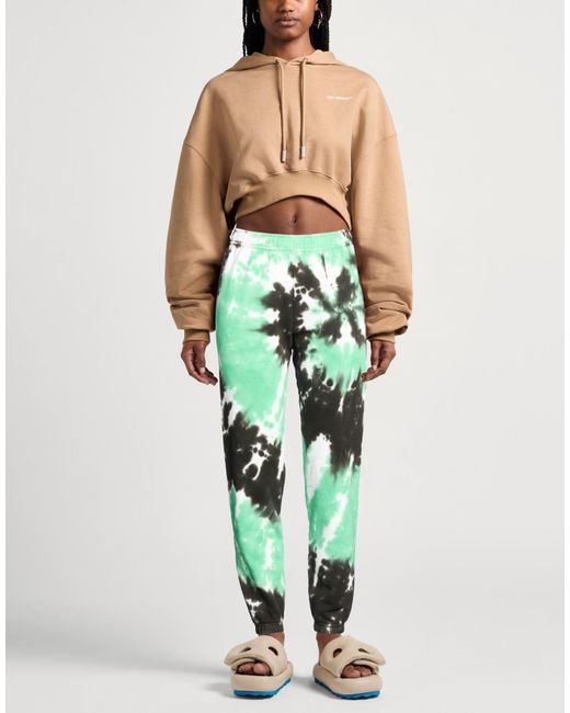 Maisie Wilen Green Trouser