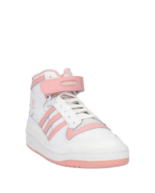 Sneakers di Adidas Originals in Pink da Uomo