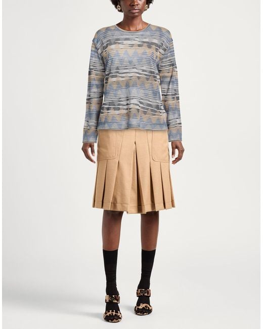 Pullover di Missoni in Gray