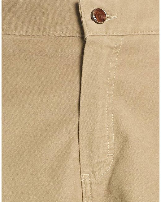 Alysi Natural Pants Cotton, Elastane