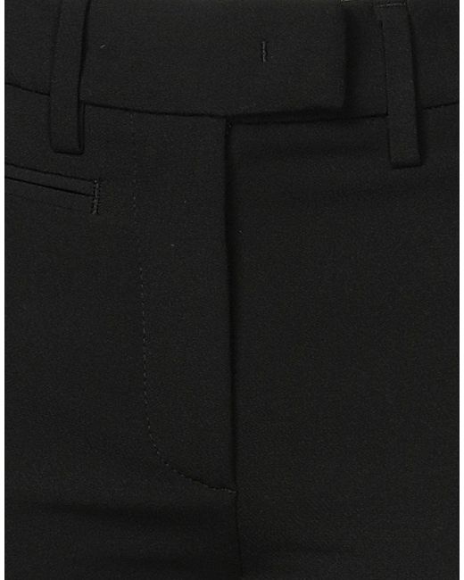 Dondup Black Pants