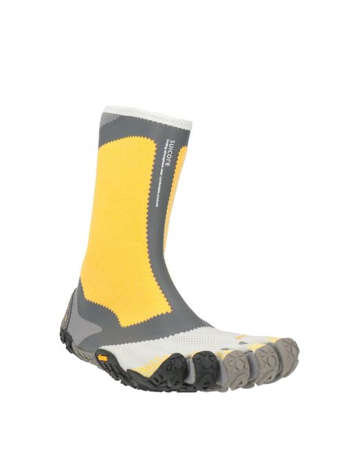 VIBRAM FIVE FINGERS by SUICOKE Multicolor Trainers for men