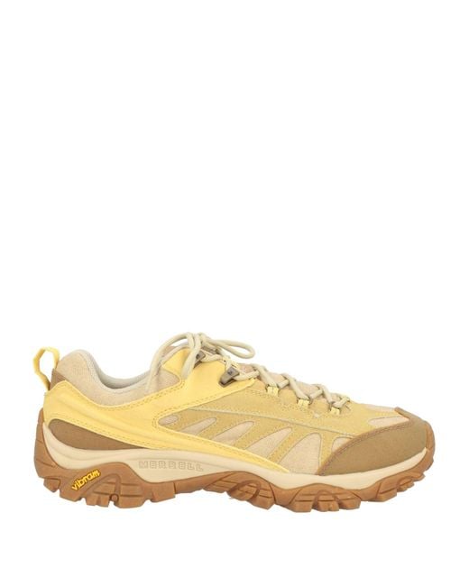 Merrell Natural Trainers for men