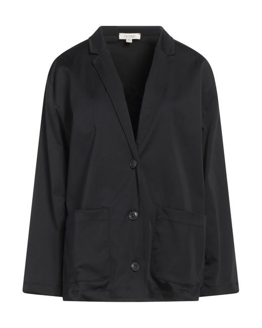Crossley Black Blazer