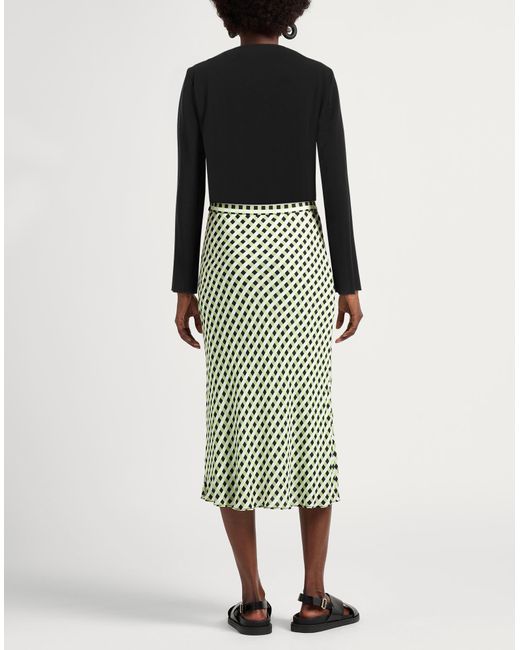 Antonelli Black Top Polyester, Elastane