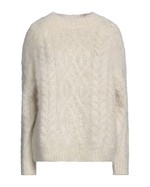Isabel Marant White Sweater