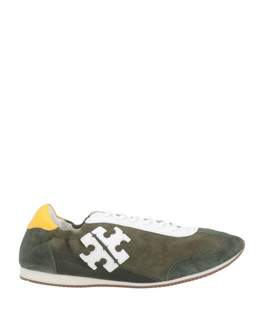 tory burch multicolor sneakers