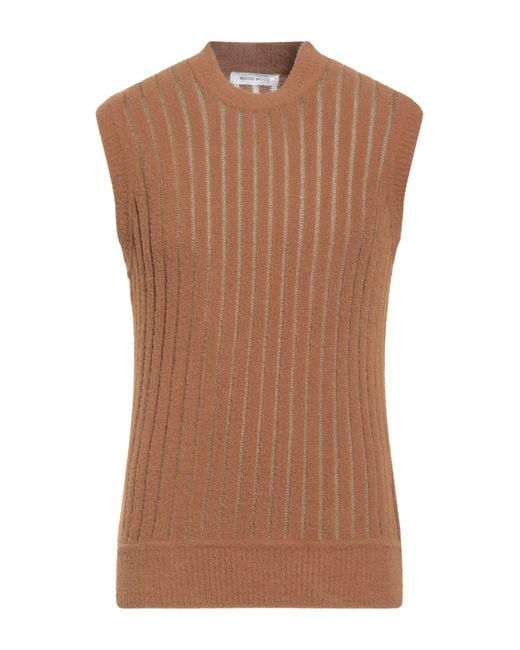 Pullover WOOD WOOD pour homme en coloris Brown
