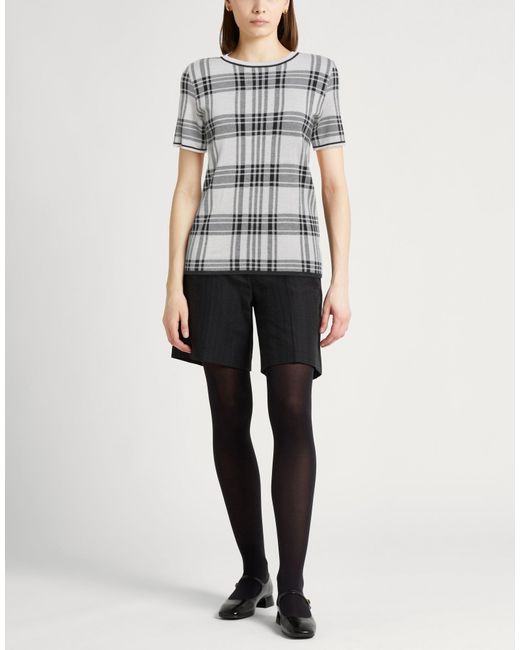 Pullover Max Mara de color Gray