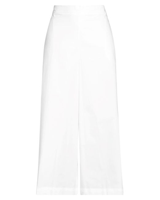 Pantalone di Sundek in White