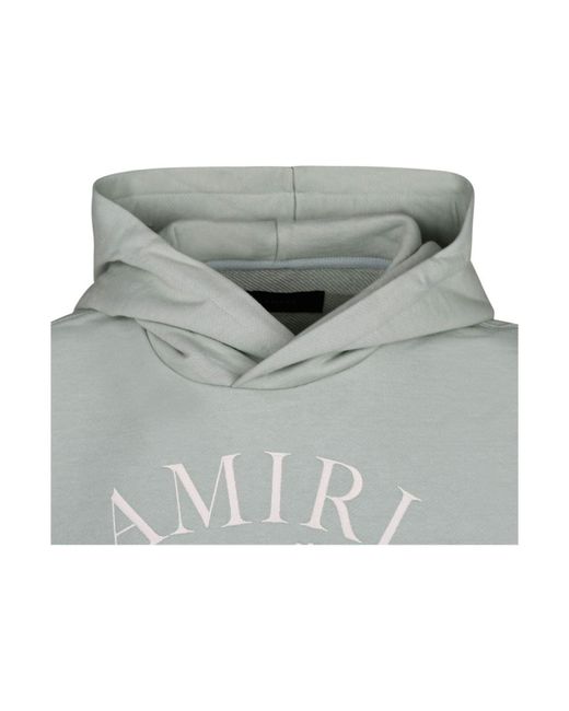 Sweat-shirt Amiri pour homme en coloris Gray