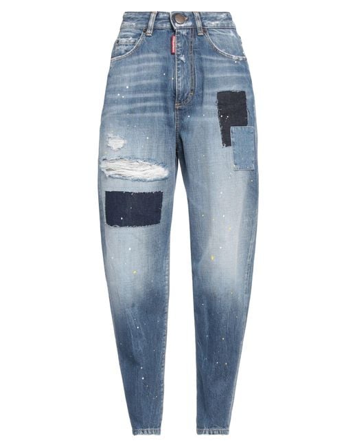 DSquared² Blue Jeans