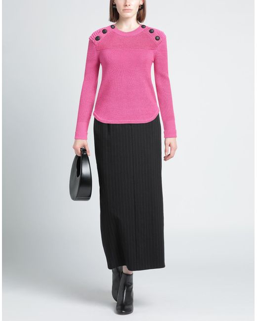 Isabel Marant Pink Sweater