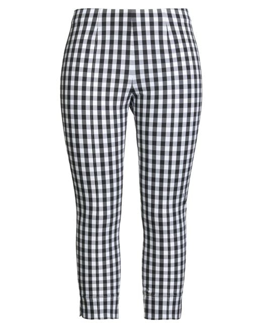 Seductive Blue Pants