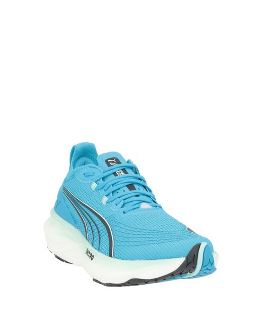PUMA Sneakers in Blue für Herren