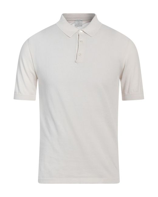 Pullover di Eleventy in White da Uomo