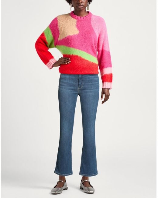 Rag & Bone Blue Jeans