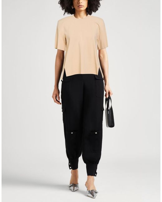 Pullover Stella McCartney en coloris Natural