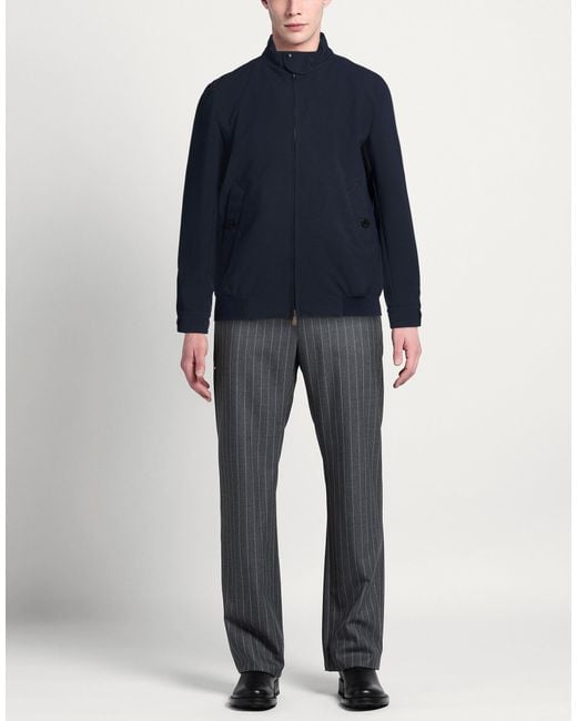 Sealup Blue Jacket for men