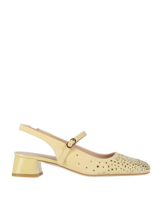 Zinda Natural Pumps