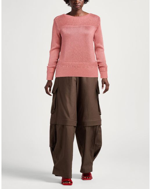 Ralph Lauren Pink Jumper