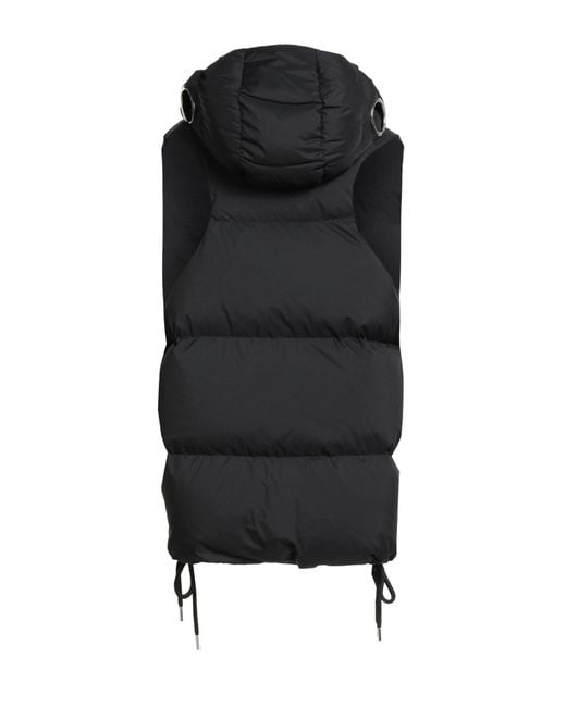 Moncler Black Vest