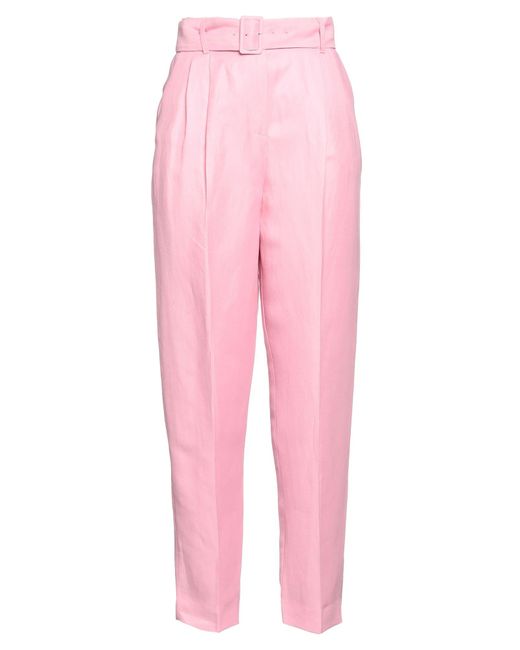 iBlues Pink Pants