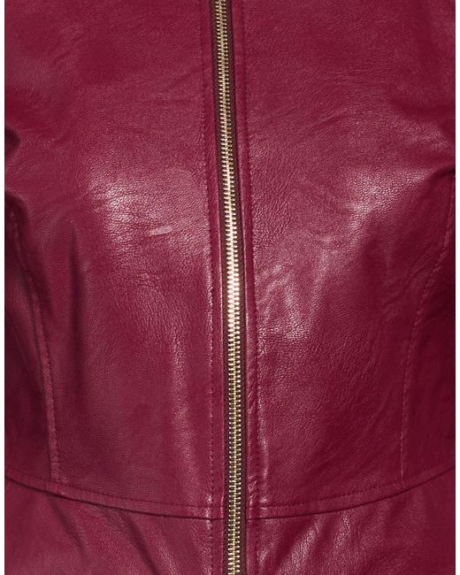 Rinascimento Red Jackets