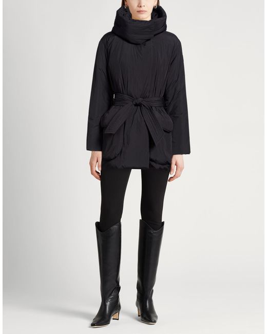 Peuterey Black Puffer