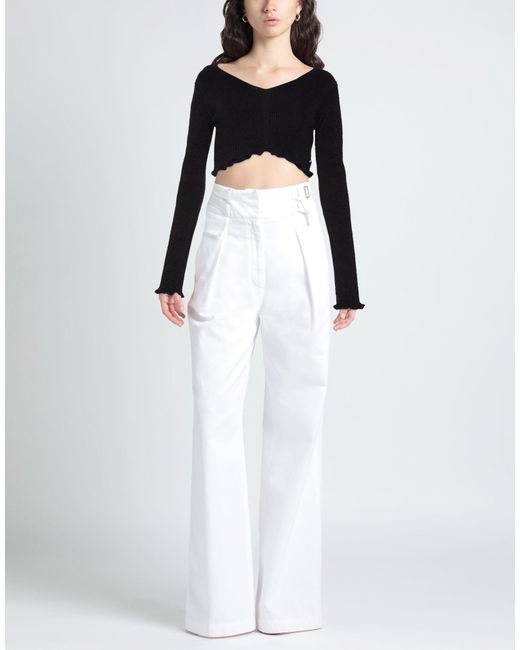 Jacquemus Black Sweater