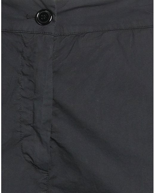 Z.O.E. ZONE OF EMBROIDERED Blue Trouser