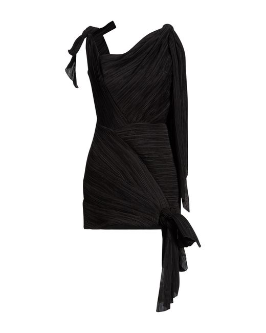 Cult Gaia Black Mini Dresses