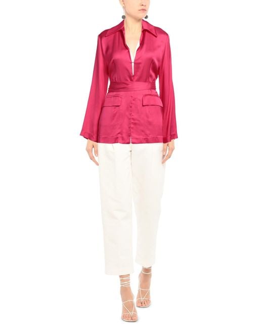 ViCOLO Pink Blazer