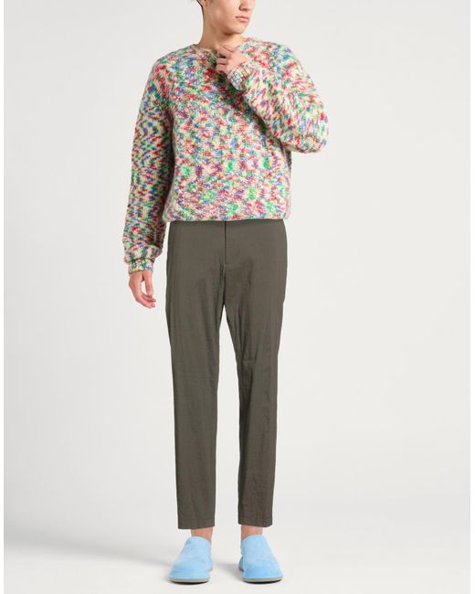 Theory Gray Trouser for men