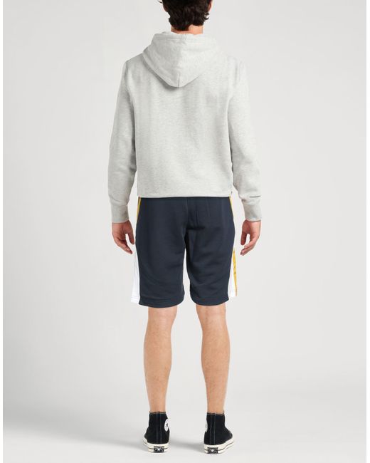 Franklin & Marshall Blue Shorts & Bermuda Shorts for men