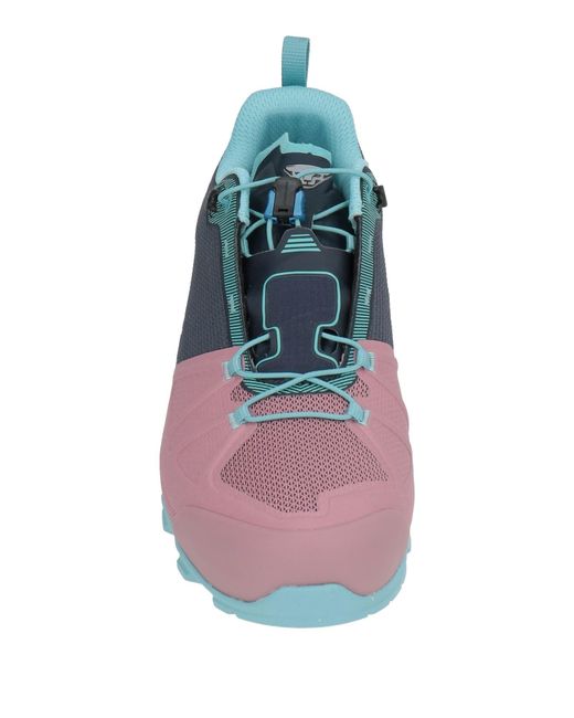 Dynafit Blue Sneakers