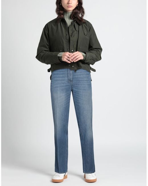 Versace Blue Jeans