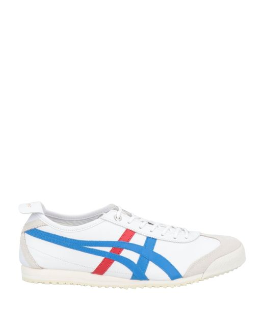 Onitsuka Tiger Sneakers in Blue für Herren