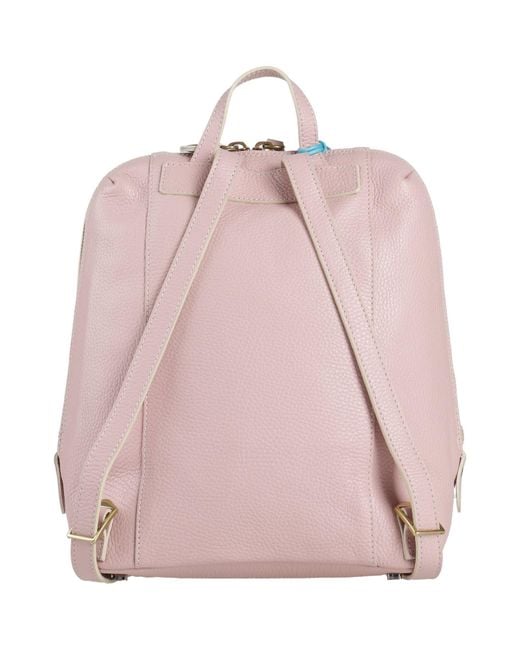 Gabs Pink Rucksack