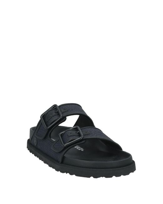 1774 BIRKENSTOCK Blue Sandale