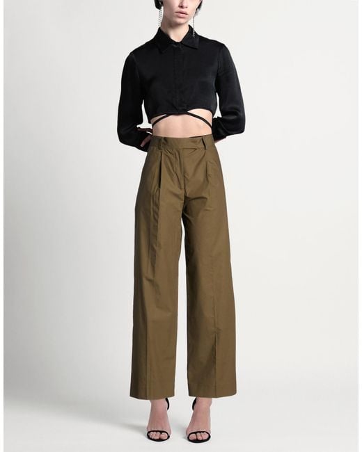 MODES Natural Trouser