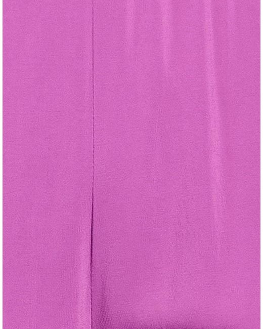 Jucca Pink Trouser