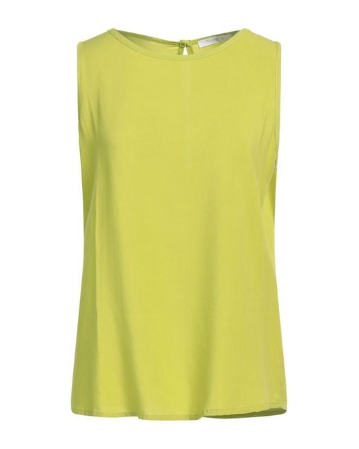 Siste's Green Top Viscose