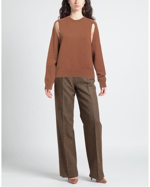 Pullover Ramael en coloris Brown