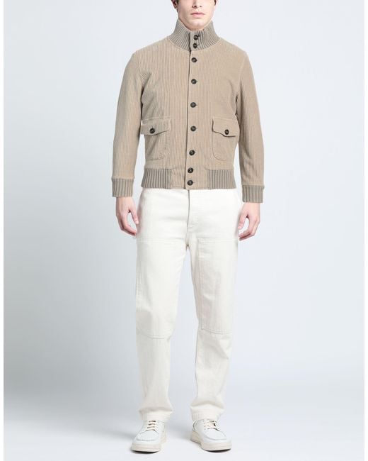 L.b.m. 1911 Natural Jacket for men
