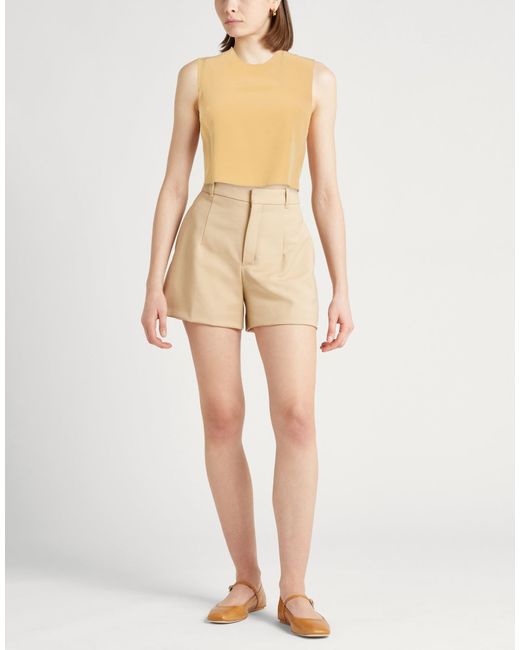 Alysi Natural Tops